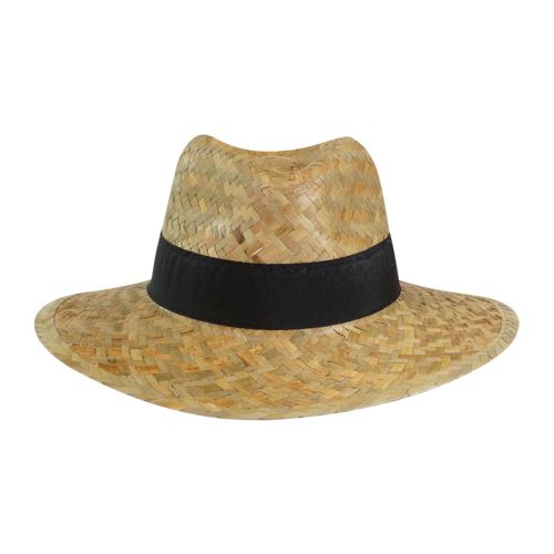Chapeau panama Citizen Green - image 3